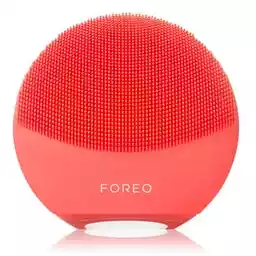 Foreo Luna Mini 4 szczoteczka do oczyszczania twarzy Coral