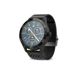 Forever ICON 2 AW-110 44mm Czarny Smartwatch