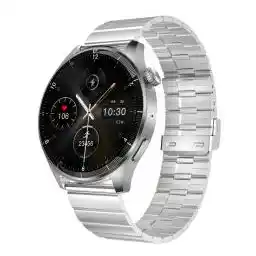 Forever Smartwatch Grand 2 SW-710 Srebrny