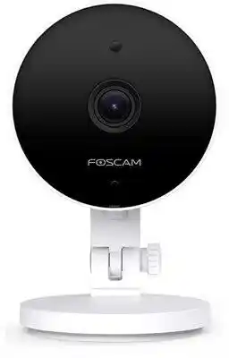 Foscam Kamera IP C5M 5 MPIX 3K USB-C BIAŁA