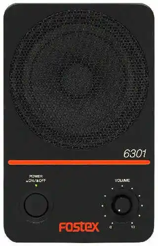 Fostex Monitor aktywny 6301NE