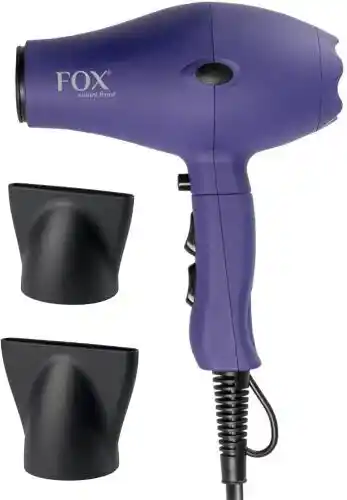 Fox Smart Front Suszarka Z Jonizacją Violet 2100W