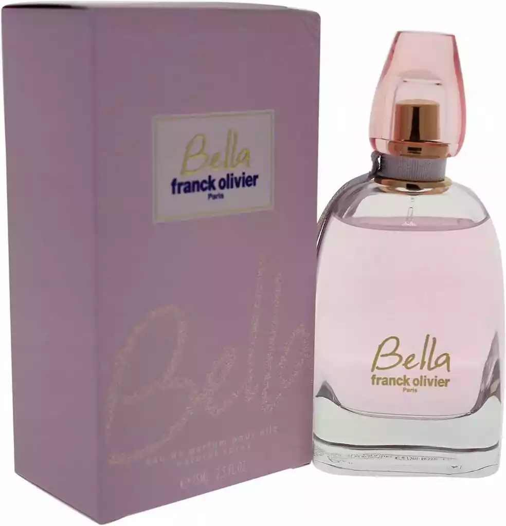 Franck Olivier Bella woda perfumowana 75 ml