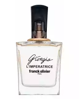 Franck Olivier Giorgia L Imperatrice woda perfumowana 75 ml