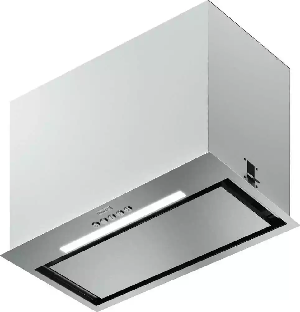 Franke Box Flush Evo FBFE XS A52 inox okap