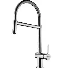 Franke Tap Active Semi-Pro Bateria kuchenna chrom 115.0653.407