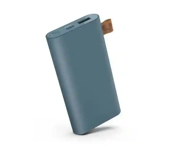 Fresh n Rebel 6000mAh USB-C Dive blue Powerbank