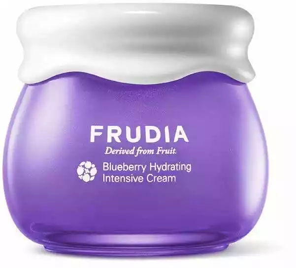 Frudia Blueberry Hydrating Cream 55g nawilżający krem do twarzy