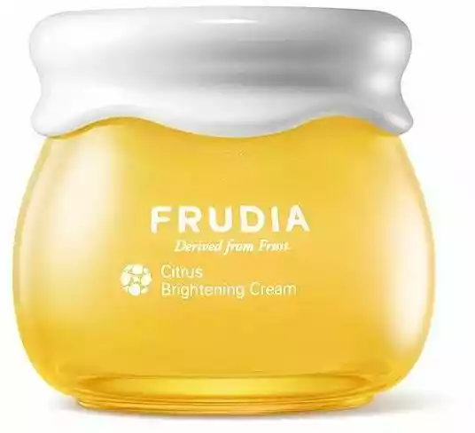 Frudia Citrus Brightening Cream rozjaśniający krem do twarzy 55g