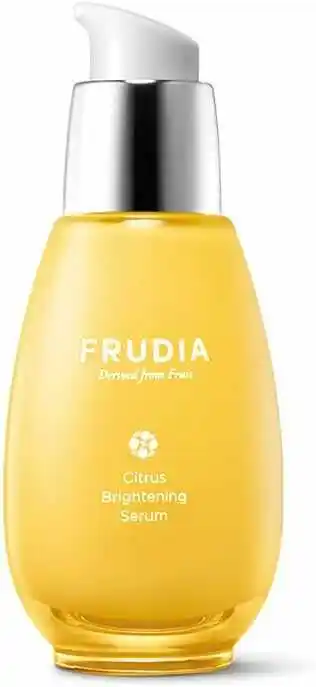 Frudia Citrus Brightening Serum rozjaśniające serum do twarzy 50g