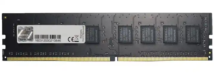 G.skill DDR4 32GB 2666MHZ NT F4-2666C19S-32GNT