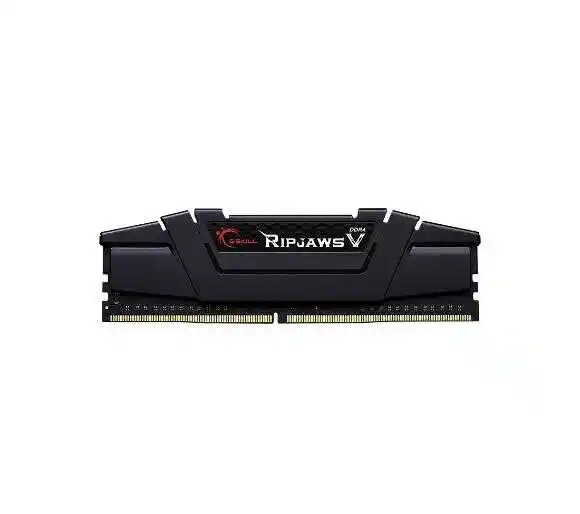 G.skill DDR4 RIPJAWSV 32GB 3200MHZ CL18 XMP2 BLACK F4-3200C16S-32GVK