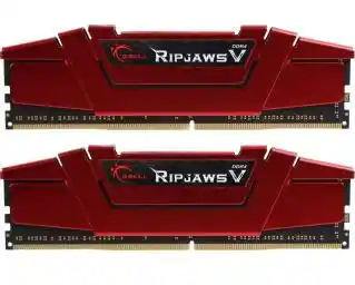 G.skill Pamięć RAM 16GB 2x8GB 3600MHz DDR4 CL19 F4-3600C19D-16GVRB