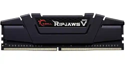 G.skill RipJaws 5 Series schwarz 128 GB 4 x 32 GB DDR4 3600 MHz CL18 F4-3600C18Q-128GVK