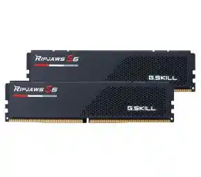 G.skill Ripjaws S5 / F5-6000J3040F16GX2-RS5K Memory Module 32 GB 2 x 16 GB DDR5 F5-6000J3040F16GX2-RS5K