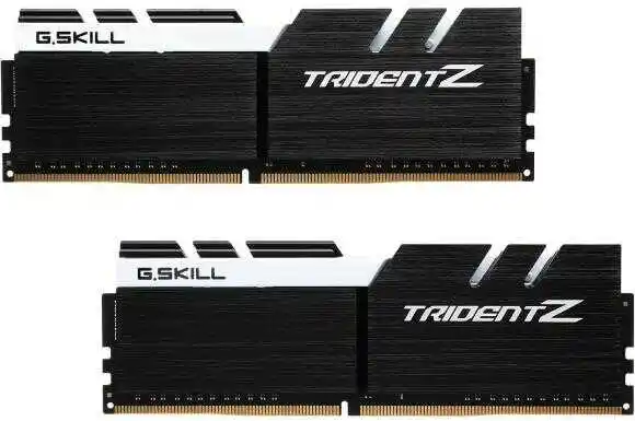 G.skill Trident Z DDR4 16GB 2 x 8GB 3600 CL16 Pamięć RAM F4-3600C16D-16GTZKW