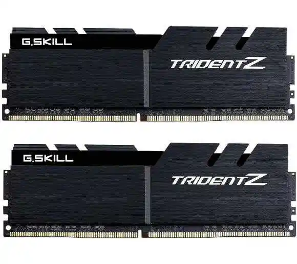 G.skill Trident Z DDR4 16GB 2 x 8GB 4400 CL19 Pamięć RAM F4-4400C19D-16GTZKK