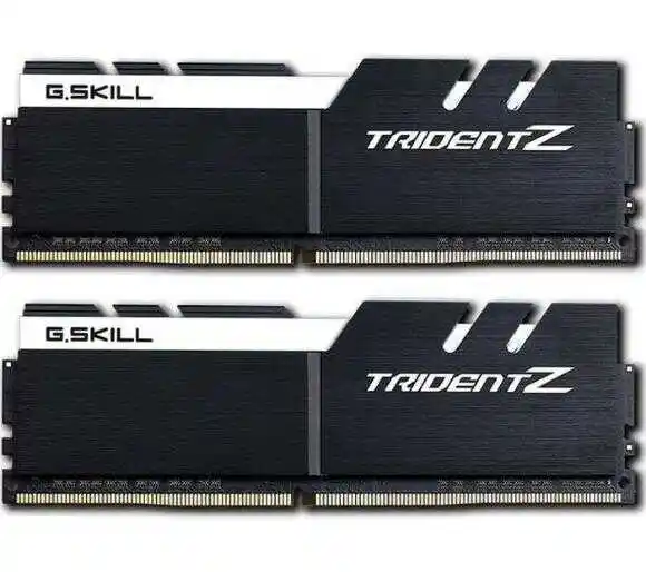 G.skill Trident Z DDR4 16GB 2x8GB 4000 CL19 Pamięć RAM F44000C19D16GTZKW