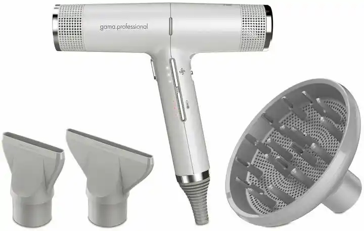 Ga.ma Gama Iq Perfetto Hairdryer Ultralekka profesjonalna suszarka 2000W