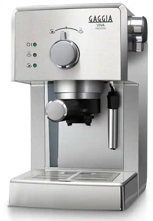 Gaggia Viva Prestige RI8437/11 ekspres ciśnieniowy