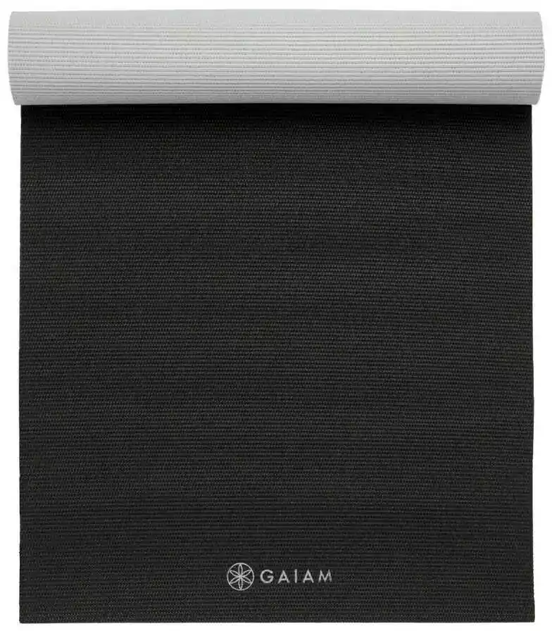 Gaiam Mata Do Jogi Dwustronna Granite Storm 61329