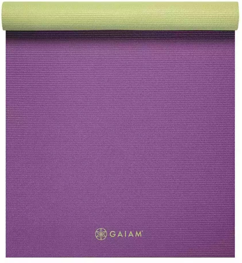 Gaiam Mata Do Jogi Grape Cluster 4mm 62518