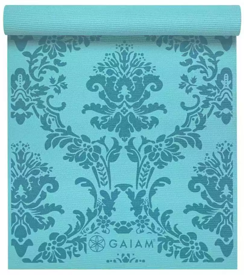 Gaiam Mata Do Jogi Neo Baroque 4mm 58022