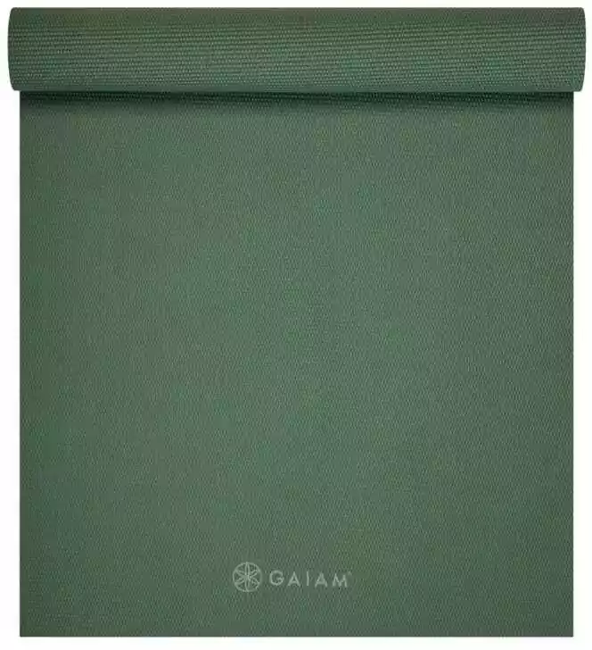 Gaiam Mata Do Jogi Sagebrush 5 mm 64948