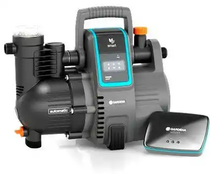 Gardena Hydrofor do wody Smart 5000/5E elektryczny