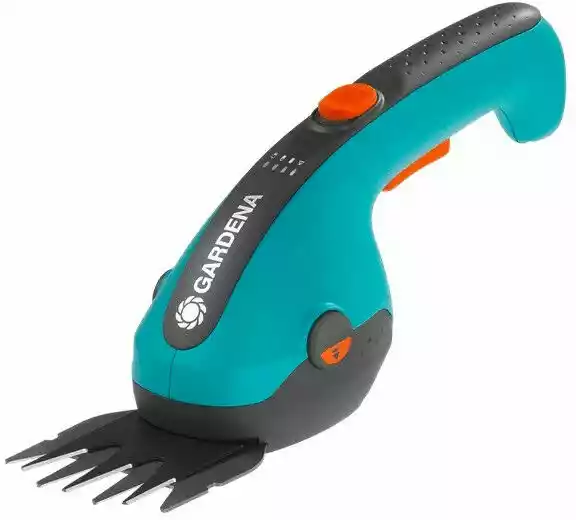 Gardena Nożyce do trawy ClassicCut Li 9884-20