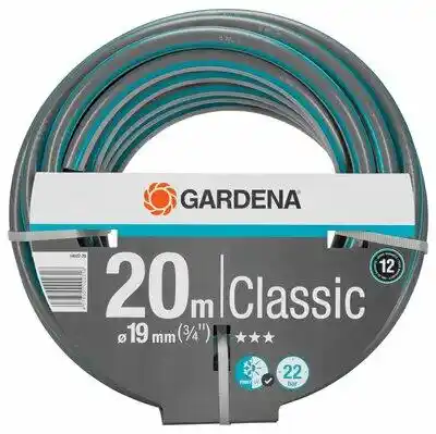 Gardena Wąż ogrodowy Classic 3/4 20 m 18022-20