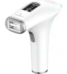 Garett Depilator IPL - Beauty Flash Pro - biały