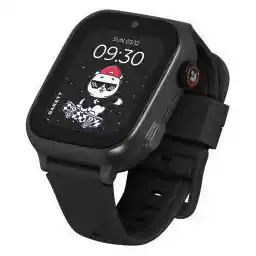 Garett Kids Cute 2 45mm LTE Czarny Smartwatch