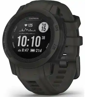 Garmin Smartwatch GPS Instinct 2S Graphite 010-02563-00