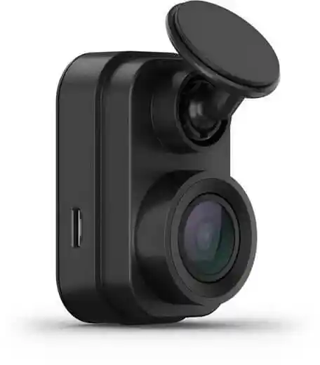 Garmin Wideorejestrator Dash Cam Mini 2