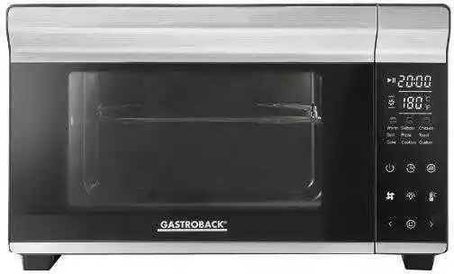 Gastroback Bistro Bake & Grill 42814 26l mini piekarnik