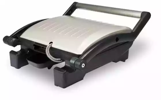 George Foreman 26250-56 540cm2 grill elektryczny