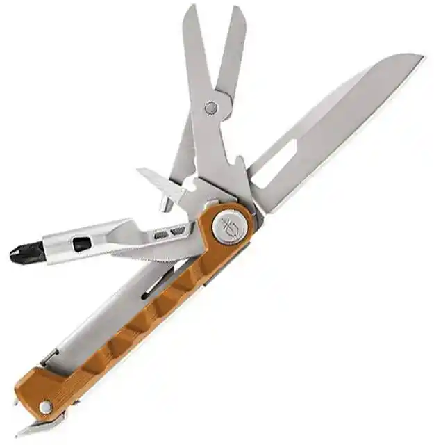 Gerber Multitool ArmBar Drive pomarańczowy 235-004