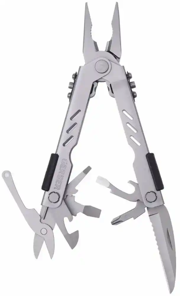 Gerber Multitool MP400 Compact Sport stalowy 235-014