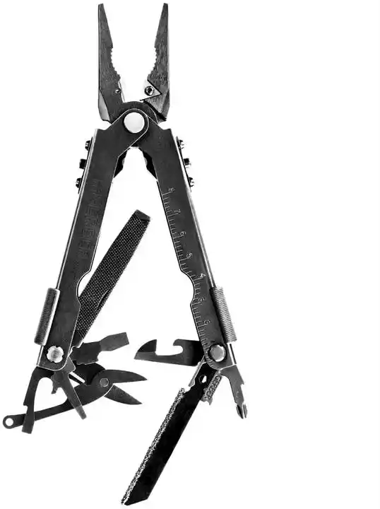 Gerber Multitool MP600 Bladeless Black 30-000952n