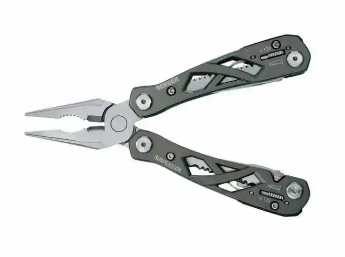 Gerber Multitool Suspension MP Box 31-003620