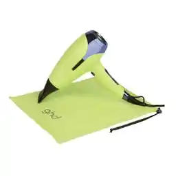 Ghd Helios - Hair Dryer in Cyber Lime