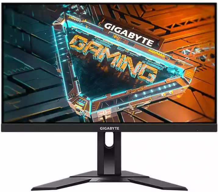 Gigabyte G24F 2 24 cale Full HD IPS 165Hz 1ms Gamingowy monitor LED