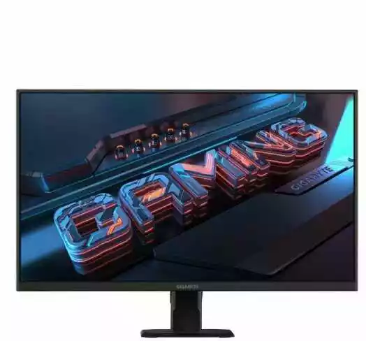 Gigabyte GS27Q 27 cali 2K IPS 165Hz 1ms MPRT Gamingowy monitor LED