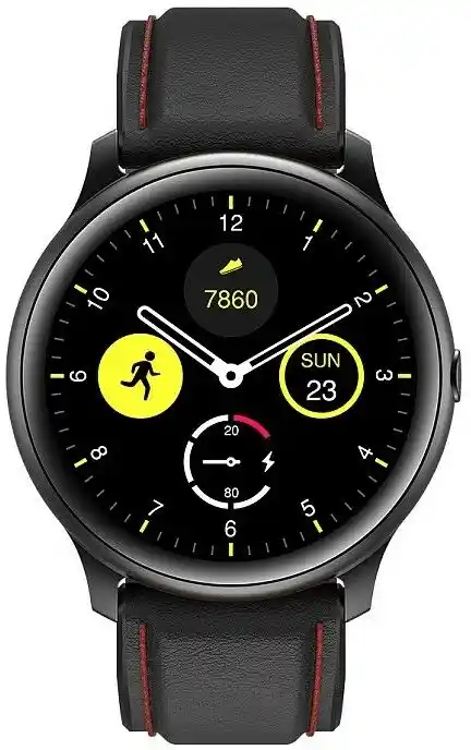 Gino Rossi Smartwatch G.RSWSF1-1A1-1