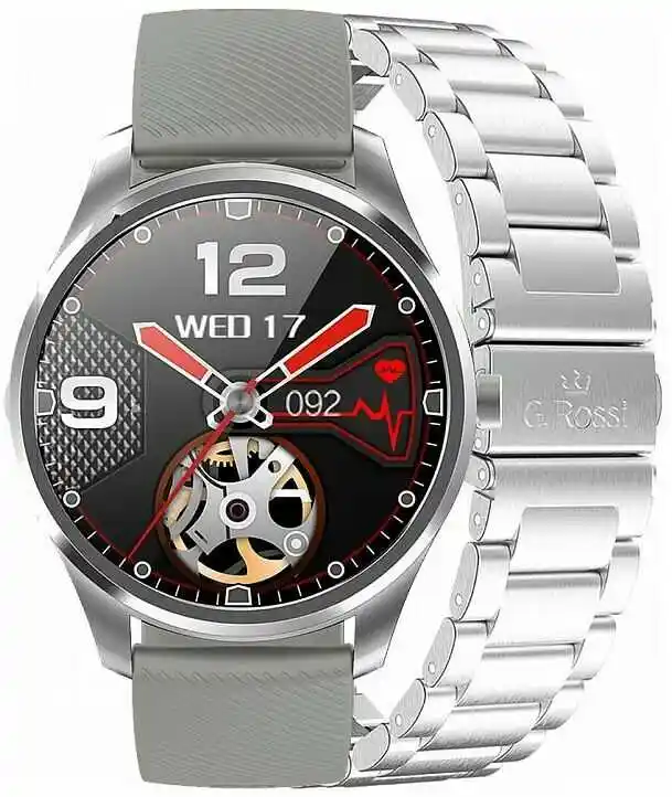 Gino Rossi Smartwatch SW012-3