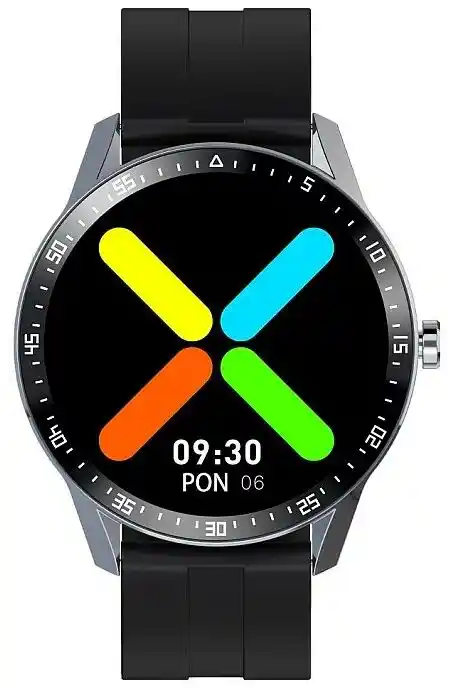 Gino Rossi Zegarek Smartwatch SW018-1