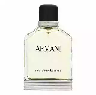 Giorgio Armani Eau Pour Homme (2013) woda toaletowa 100 ml