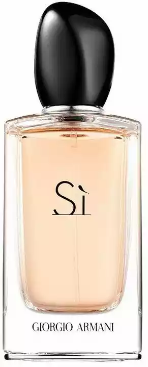 Giorgio Armani Si Woda Perfumowana 100ml