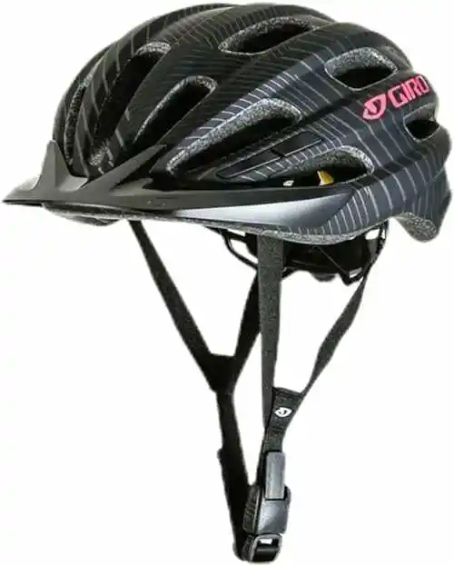 Giro Kask mtb VASONA INTEGRATED MIPS matte black roz uniwersalny 50-57 cm